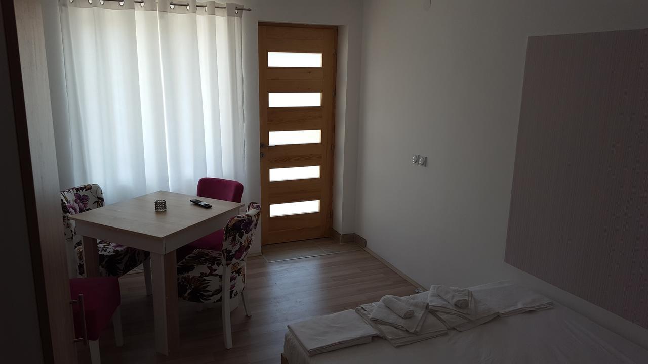 Rooms Ela Ela Prekodolce Exterior foto